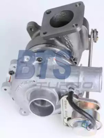 Компрессор BTS Turbo T912023